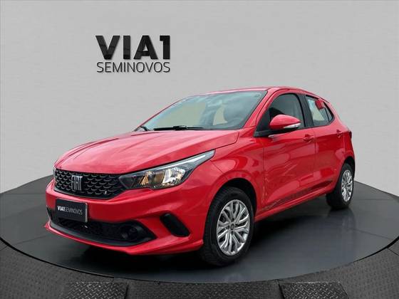 FIAT ARGO 1.0 FIREFLY FLEX DRIVE MANUAL
